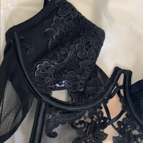 NEW: Victoria’s Secret designer corset - Picture 2 of 5